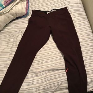 NIKE running leggings